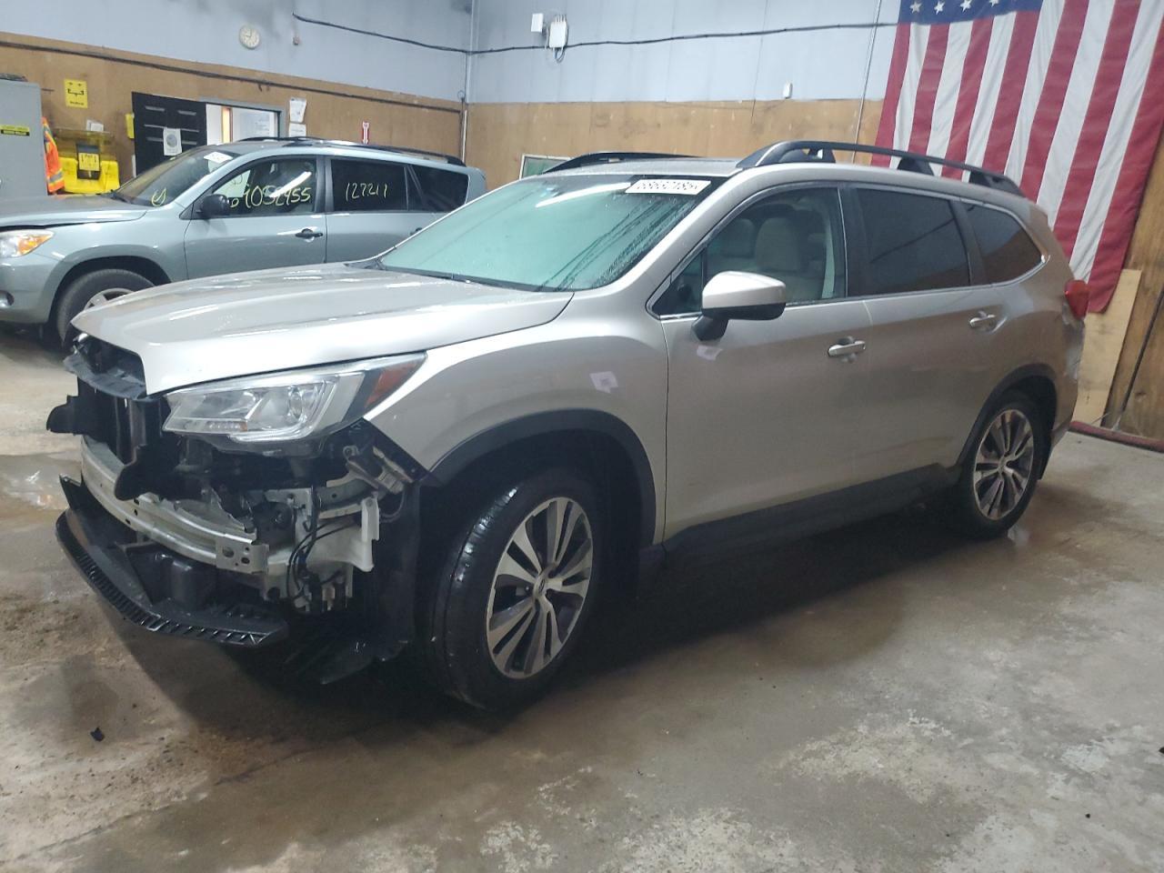 2020 Subaru Ascent Premium