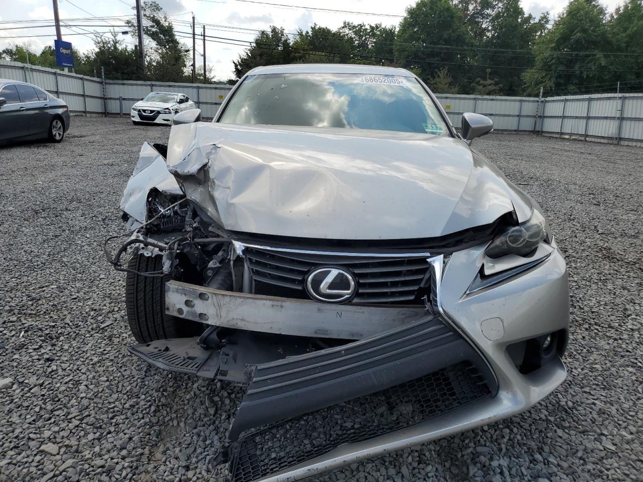 2016 Lexus Is 300 - Фото 5