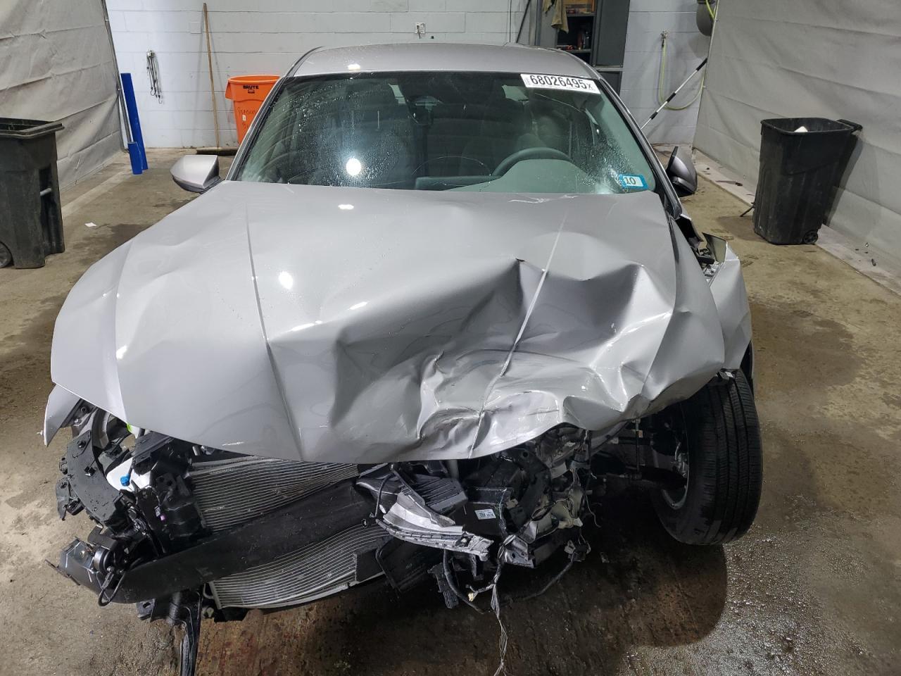 2025 Hyundai Elantra Se - Image 5