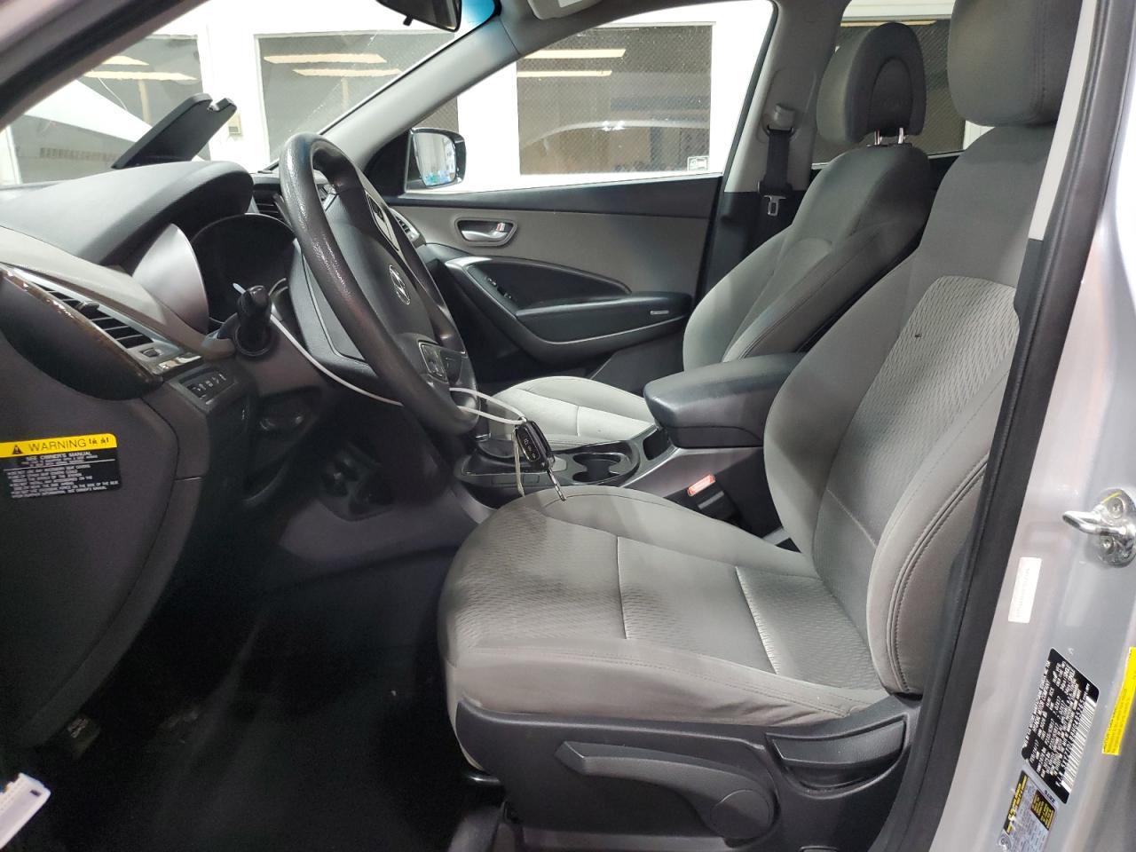 2017 Hyundai Santa Fe Sport - Image 7