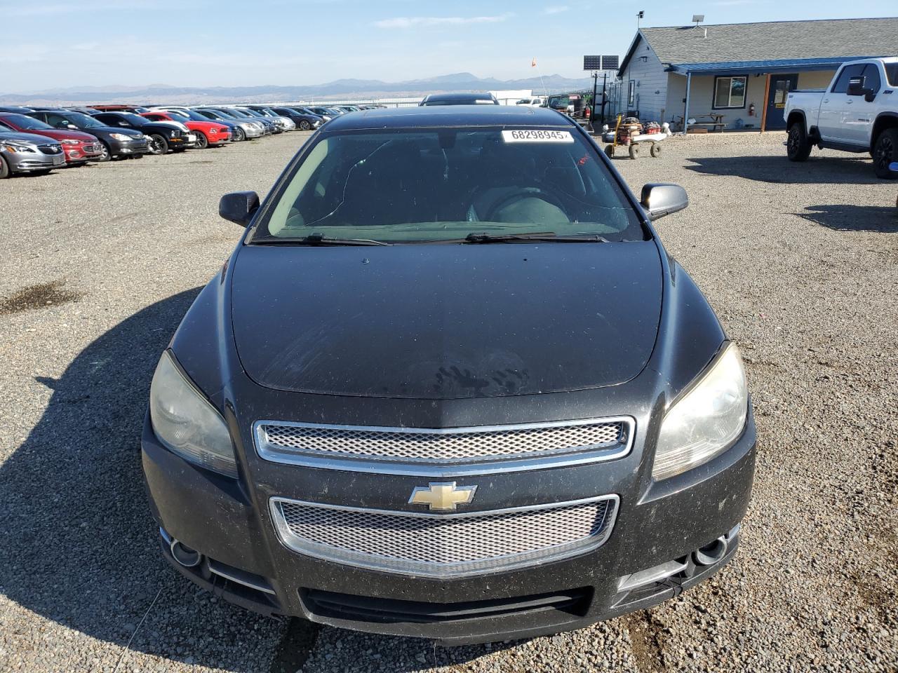 2012 Chevrolet Malibu Ltz - Image 5