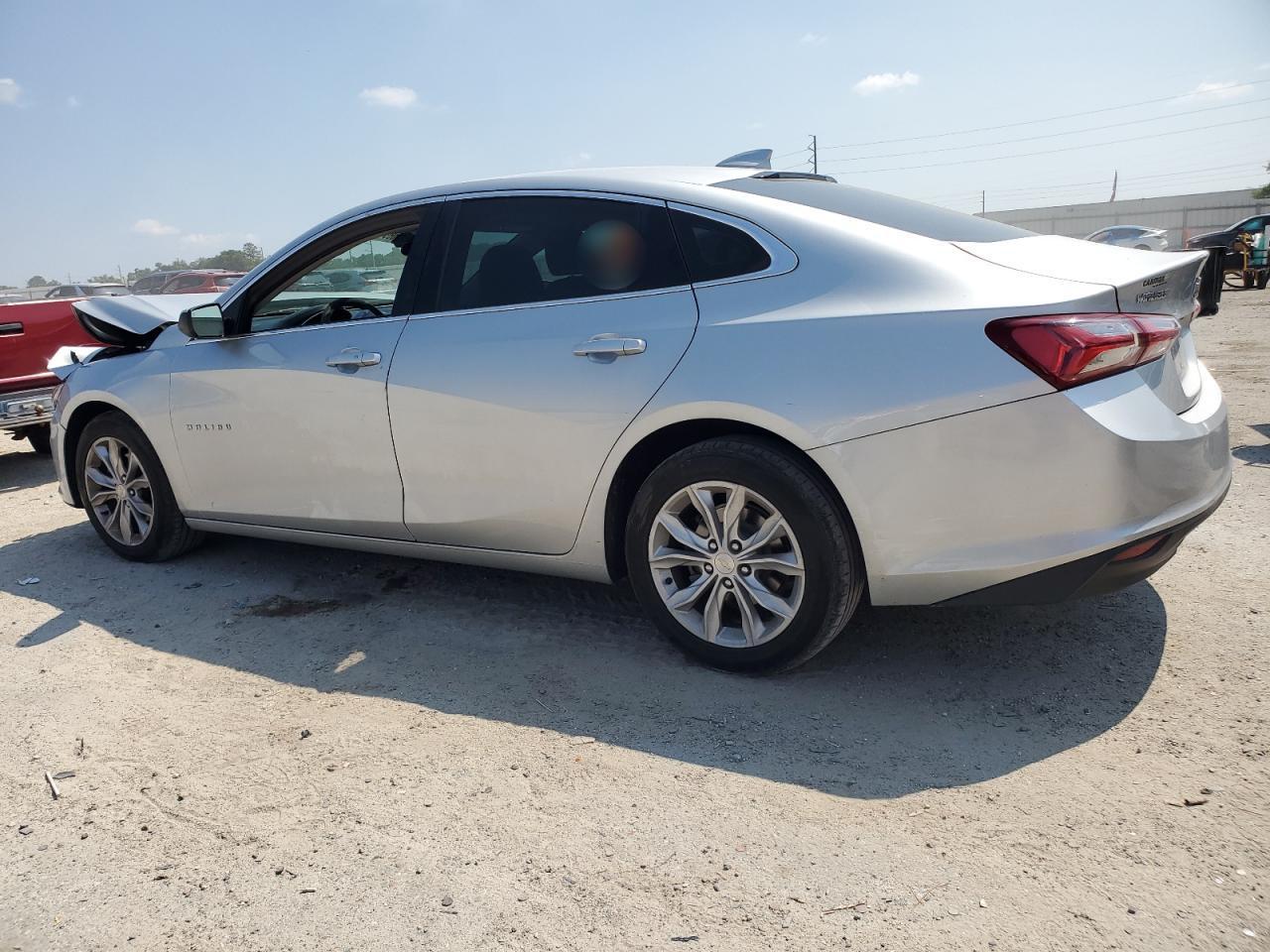 2021 Chevrolet Malibu Lt - Image 2