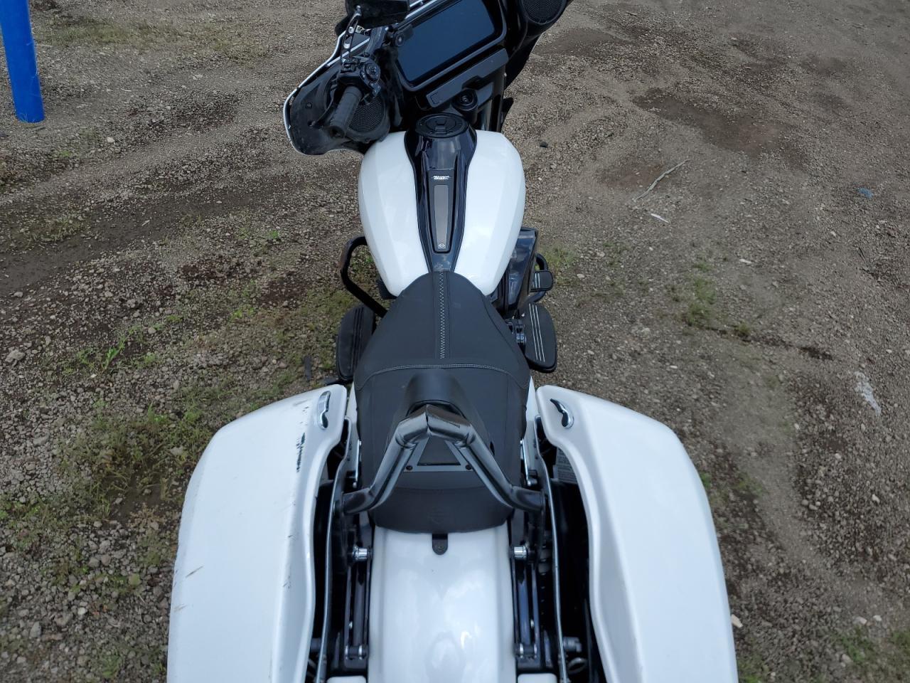 2024 Harley-Davidson Flhx - Image 6