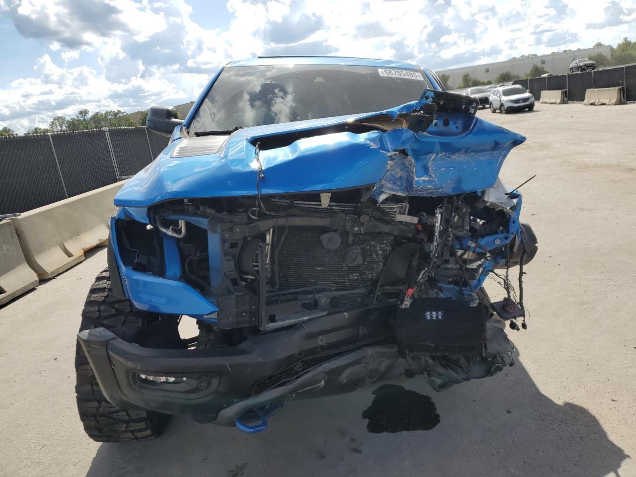 2021 Ram 1500 Trx - Image 5