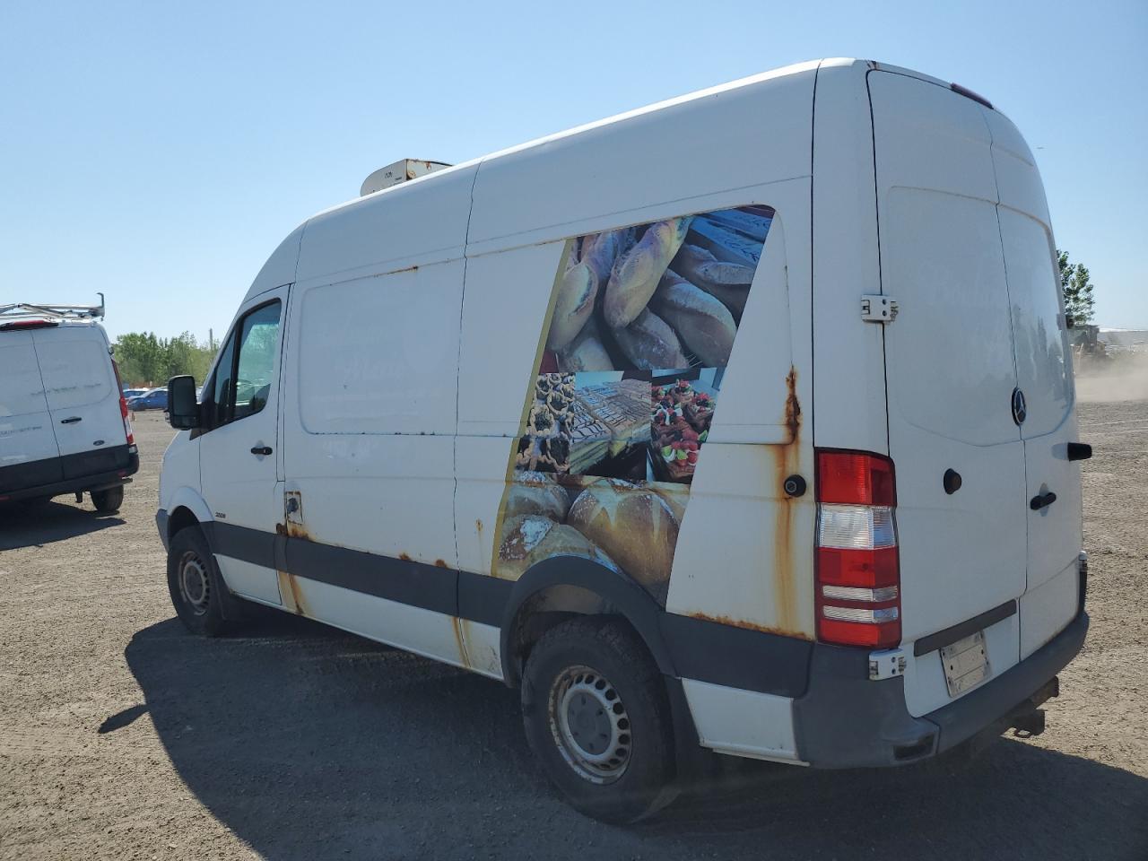 2013 Mercedes-Benz Sprinter 2500 - Image 2