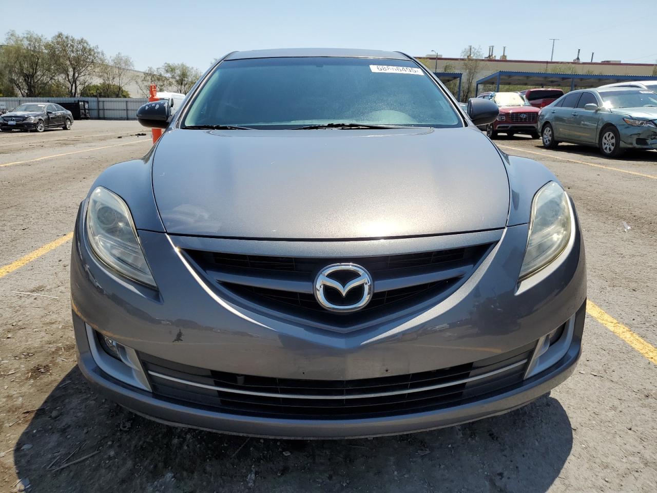 2009 Mazda 6 S - Фото 5