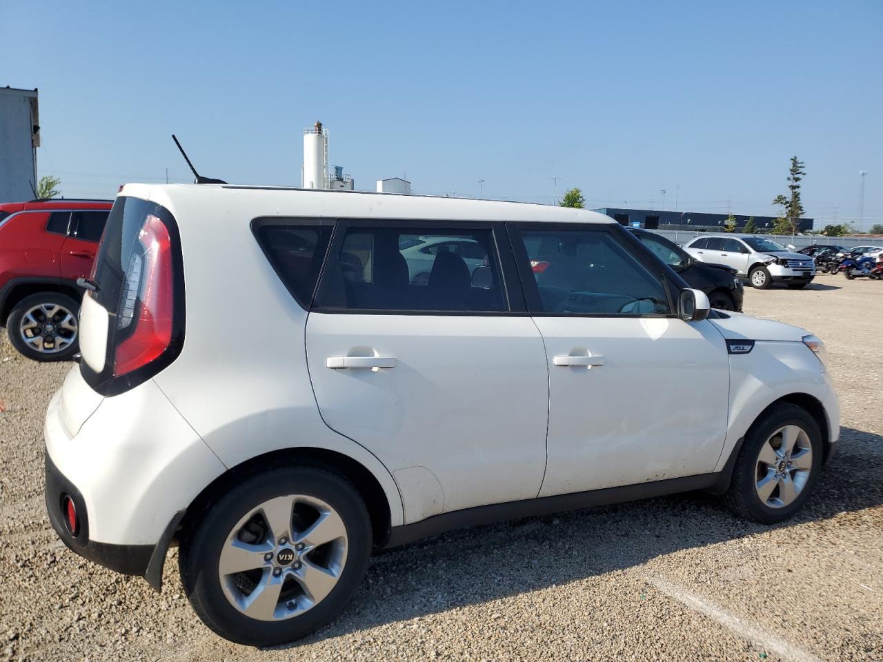 2018 Kia Soul - Image 3