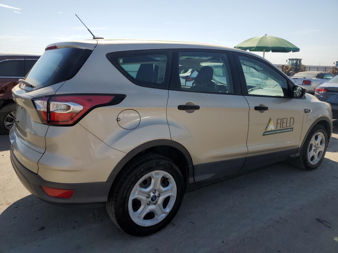2018 Ford Escape S - Image 3