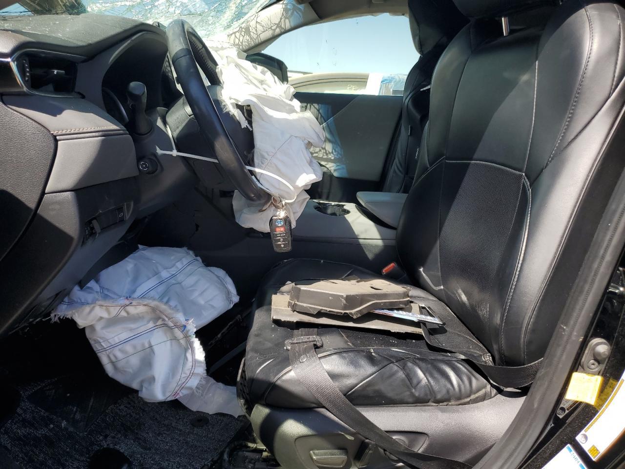 2022 Toyota Venza Le - Image 7