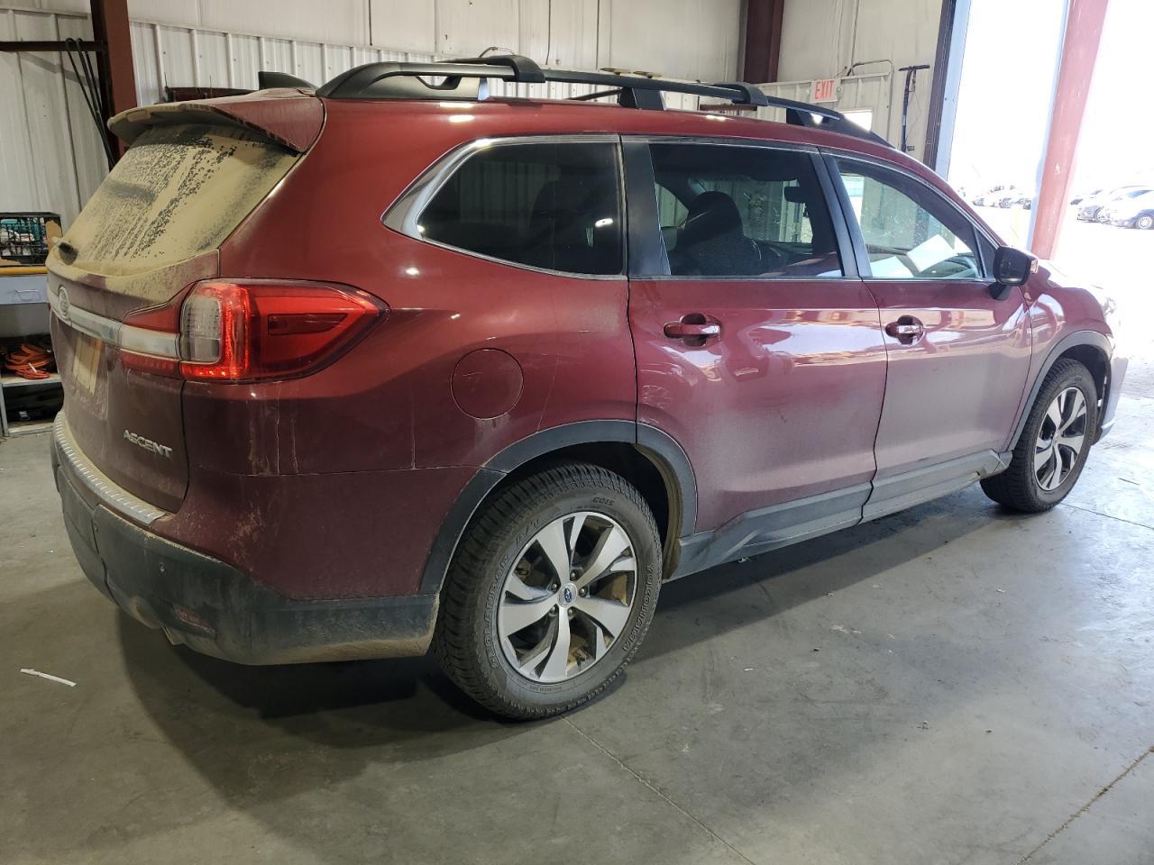 2019 Subaru Ascent Premium - Фото 3