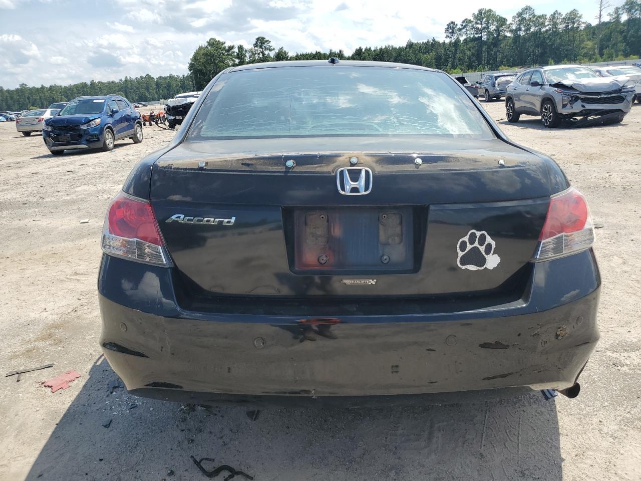 2009 Honda Accord Exl - Image 6