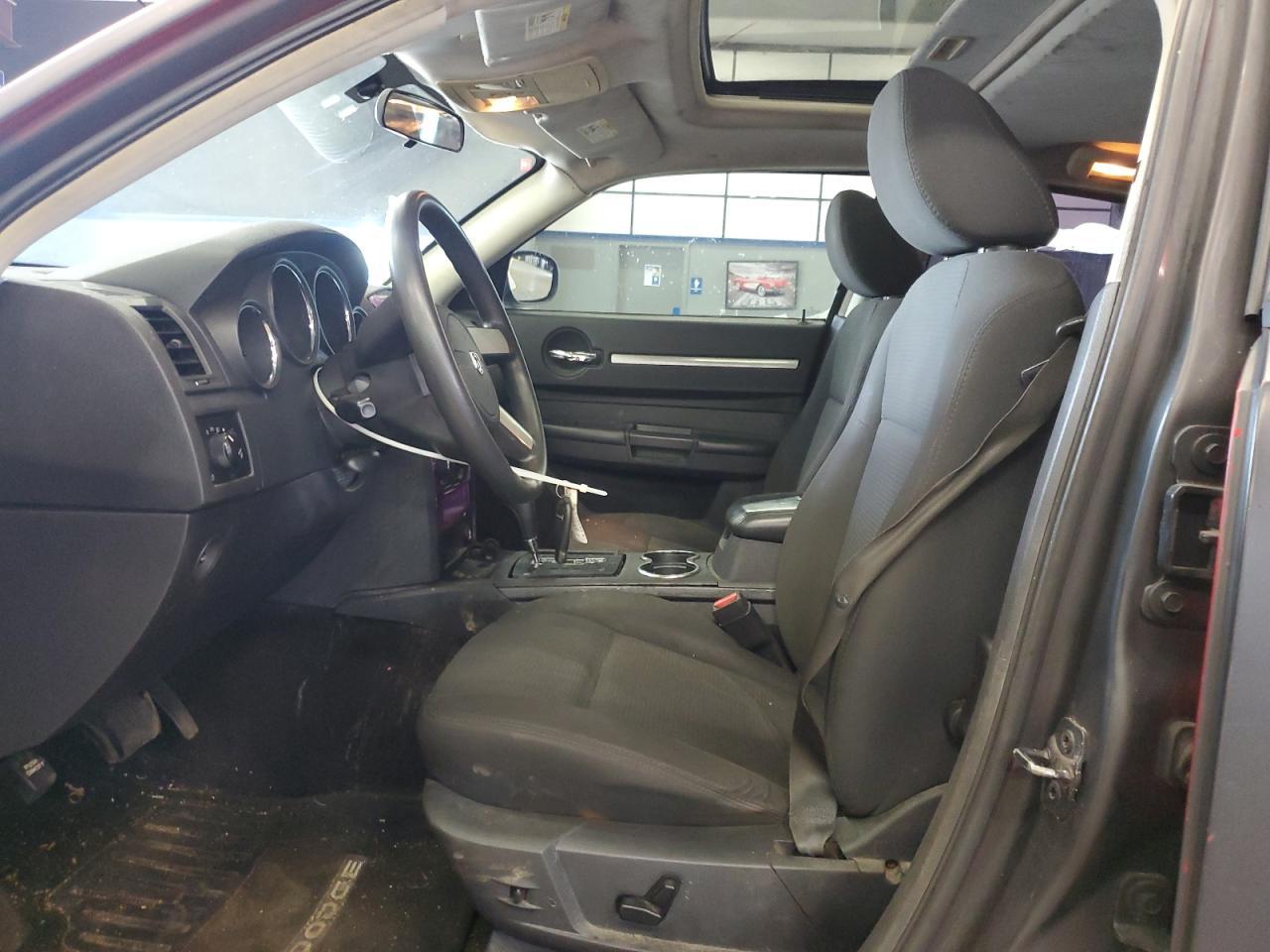 2009 Dodge Charger Sxt - Фото 7