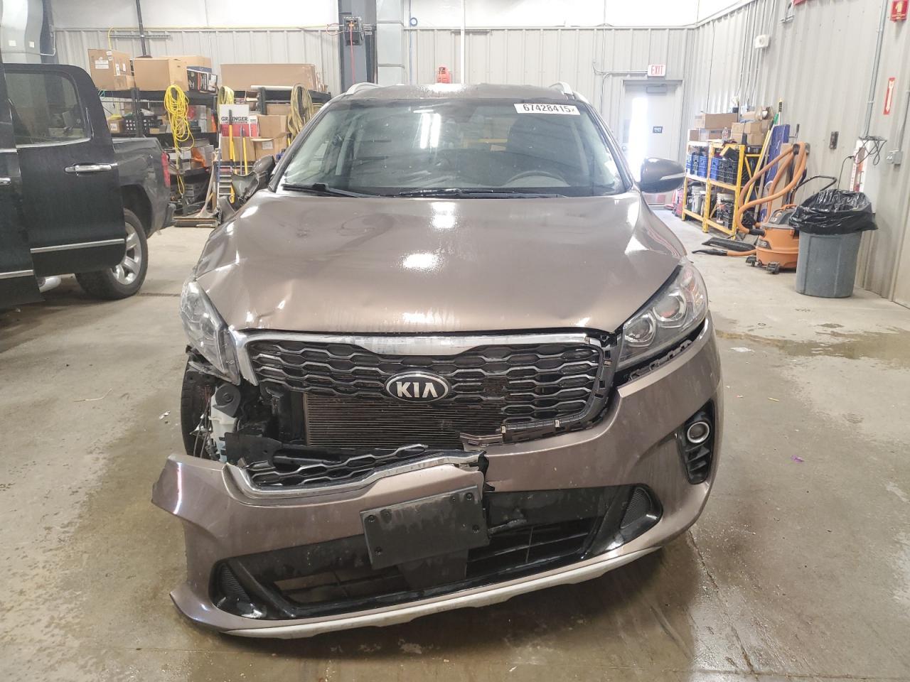 2019 Kia Sorento Ex - Фото 5