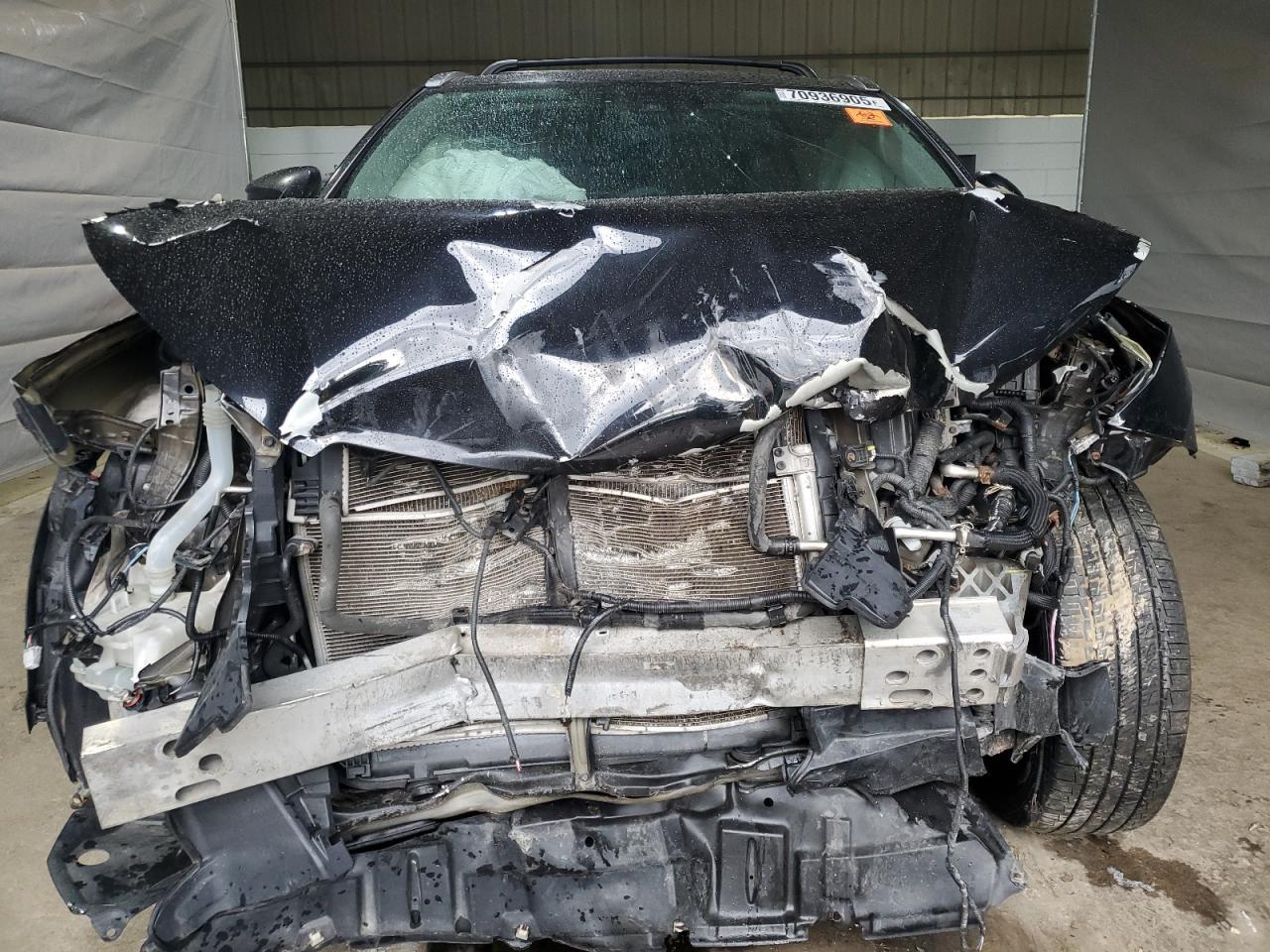 2018 Toyota Highlander Hybrid Limited - Image 5