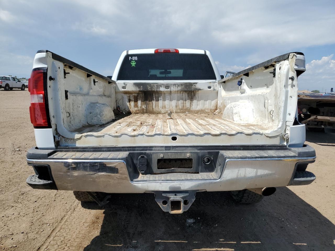 2019 GMC Sierra K2500 Heavy Duty - Фото 6