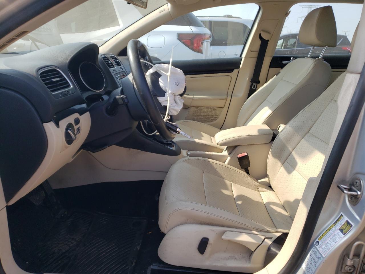 2012 Volkswagen Jetta Tdi - Image 7