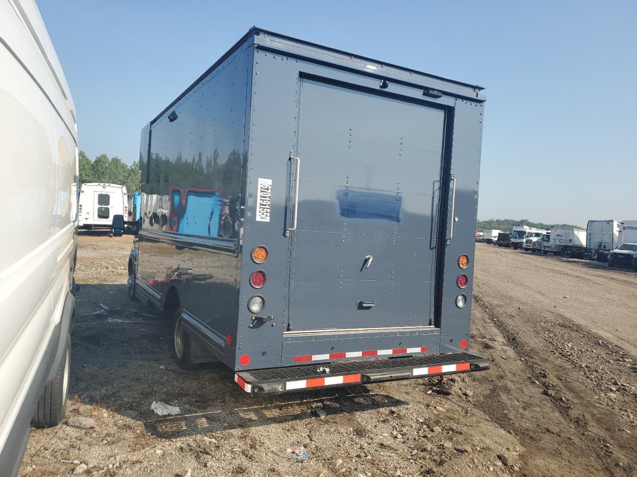 2021 Ford Transit T-350 - Image 2