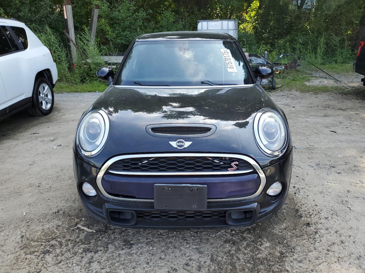 2015 Mini Cooper S - Фото 5