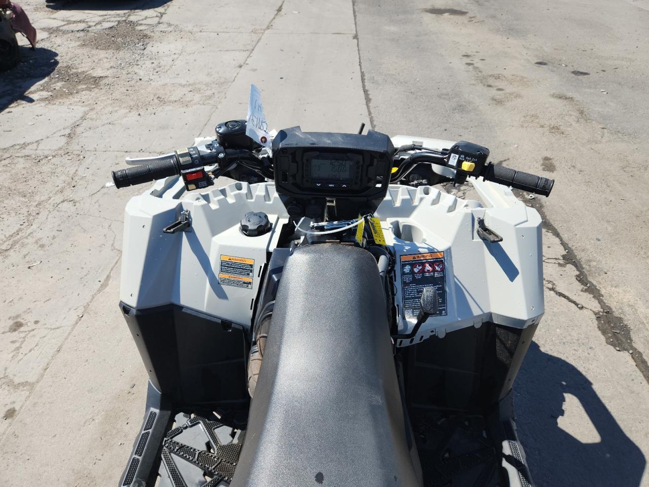 2023 Sportsman 850 Premium - Фото 5