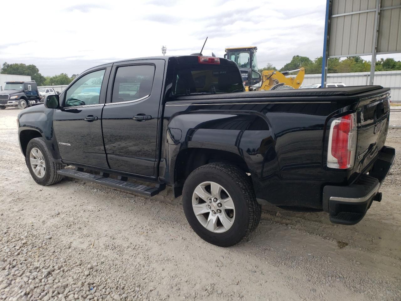 2016 GMC Canyon Sle - Фото 2