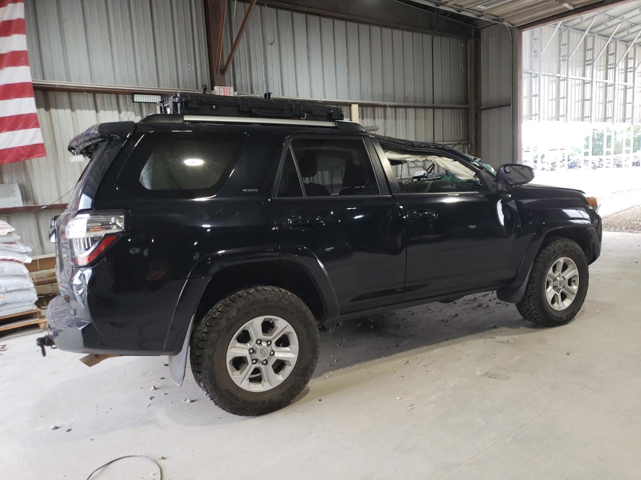 2015 Toyota 4Runner Sr5/Sr5 Premium - Фото 3