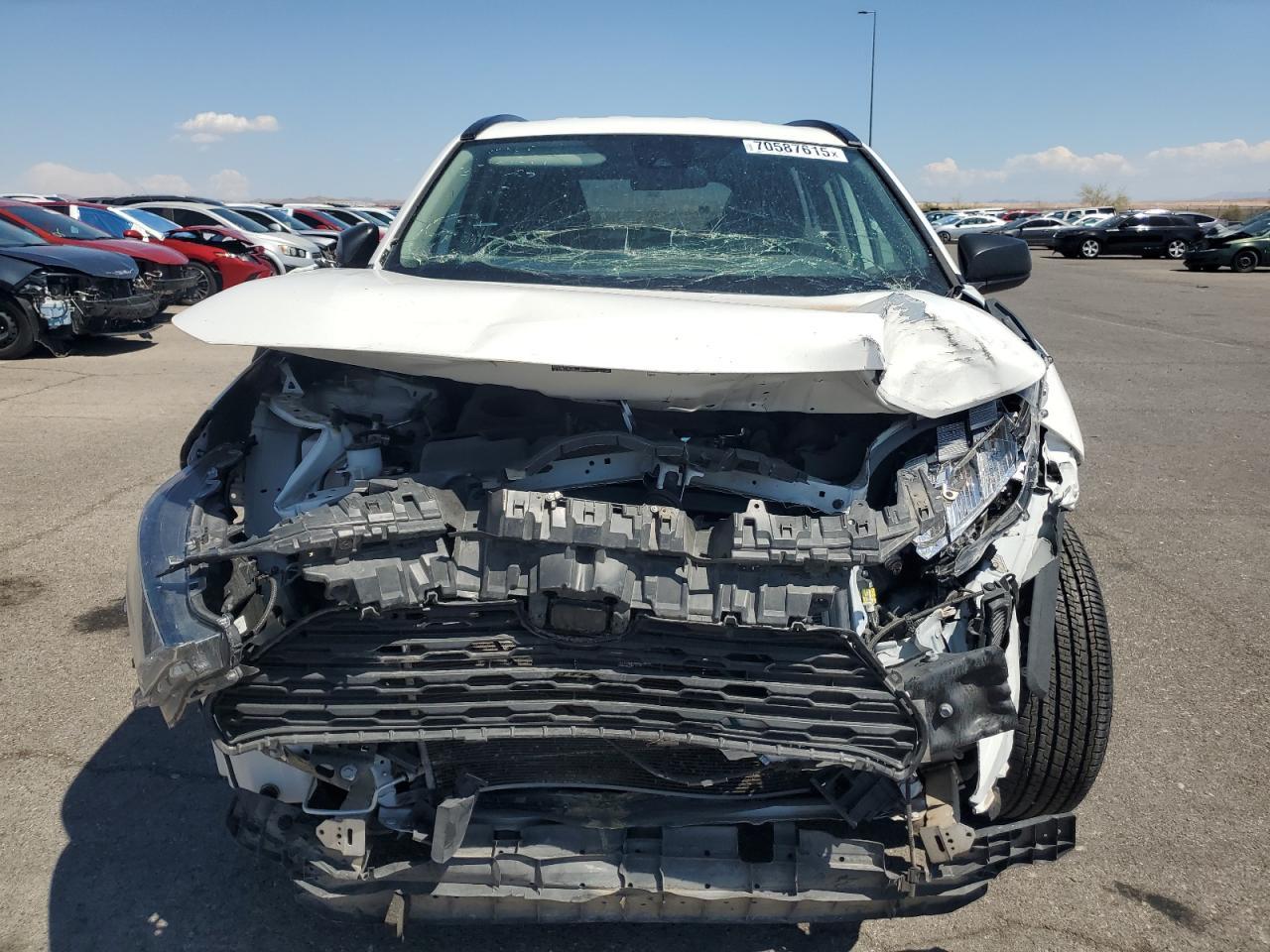 2021 Toyota Rav4 Le - Фото 5