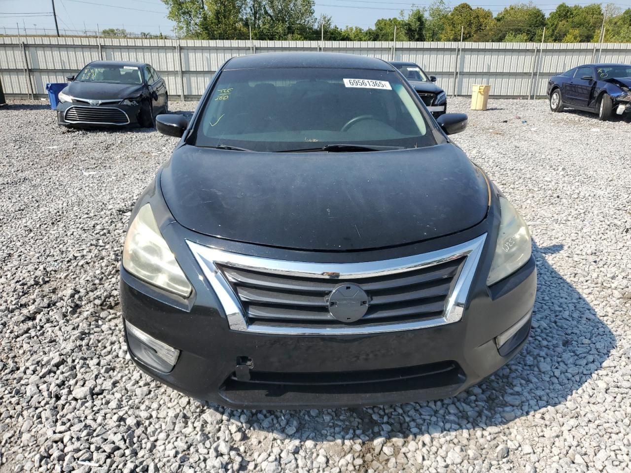 2013 Nissan Altima 2.5 - Image 5