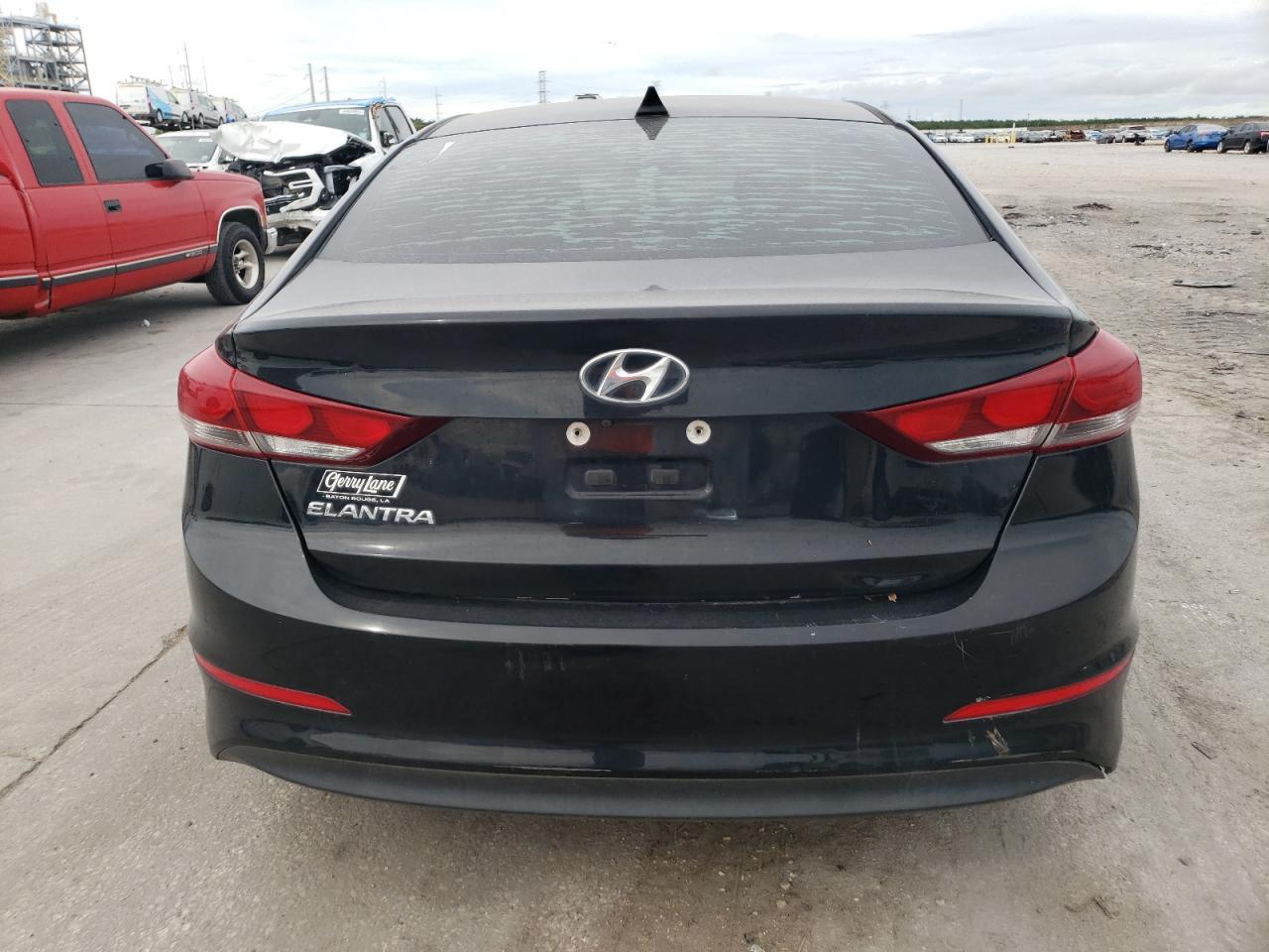 2018 Hyundai Elantra Sel - Фото 6