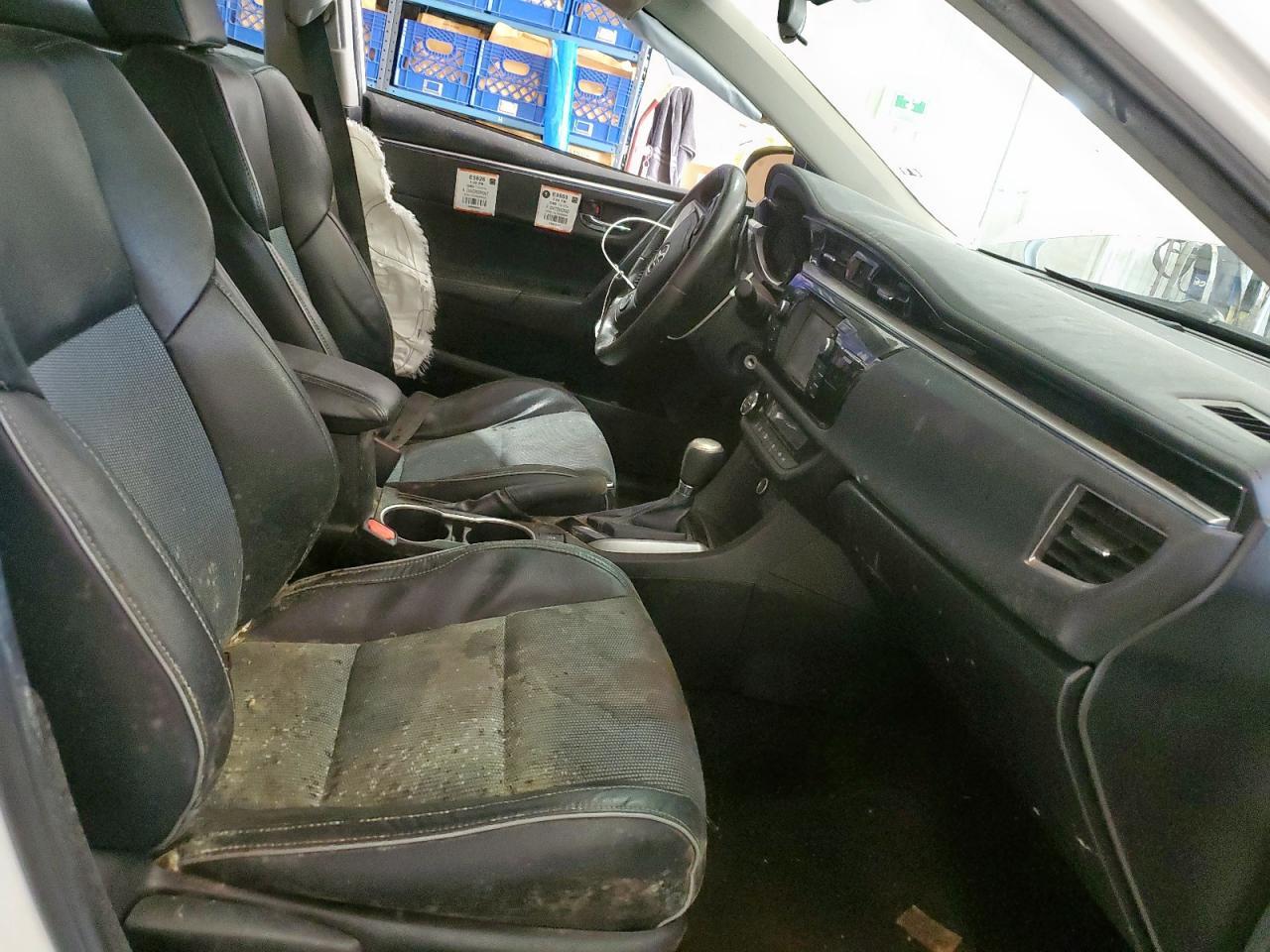 2016 Toyota Corolla L - Image 7