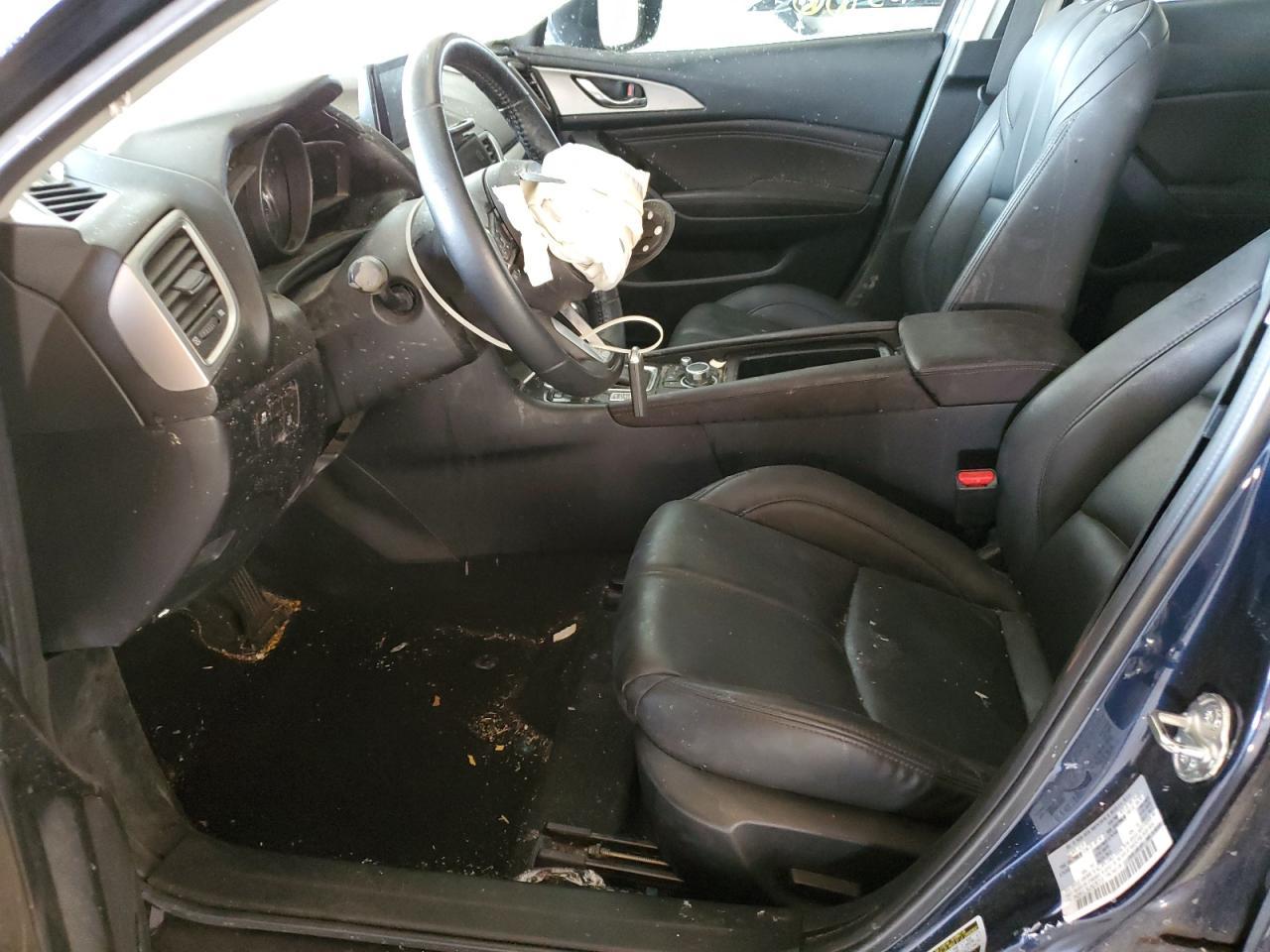 2018 Mazda 3 Touring - Image 7