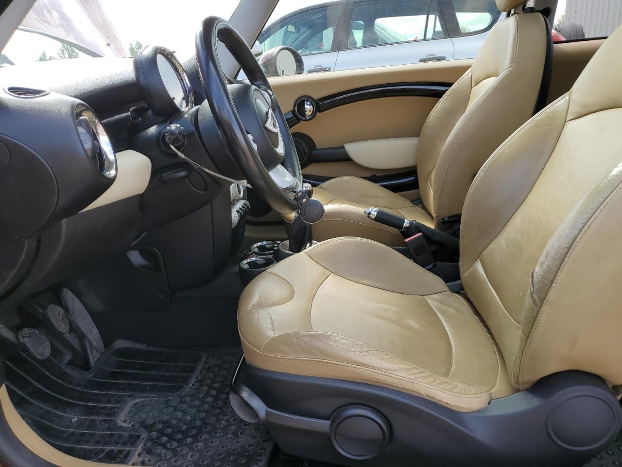 2009 Mini Cooper - Image 7