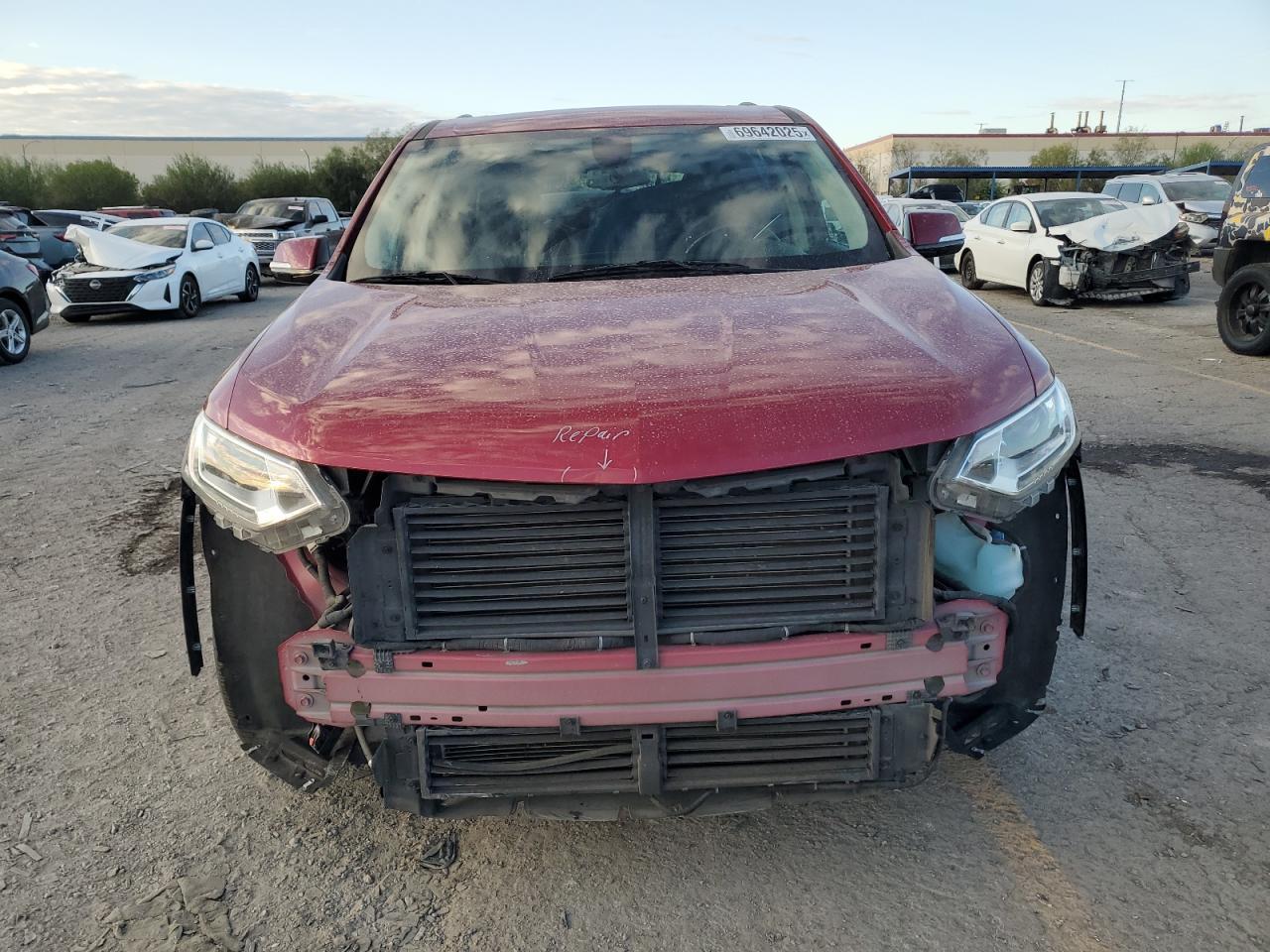 2019 Chevrolet Traverse Lt - Image 5