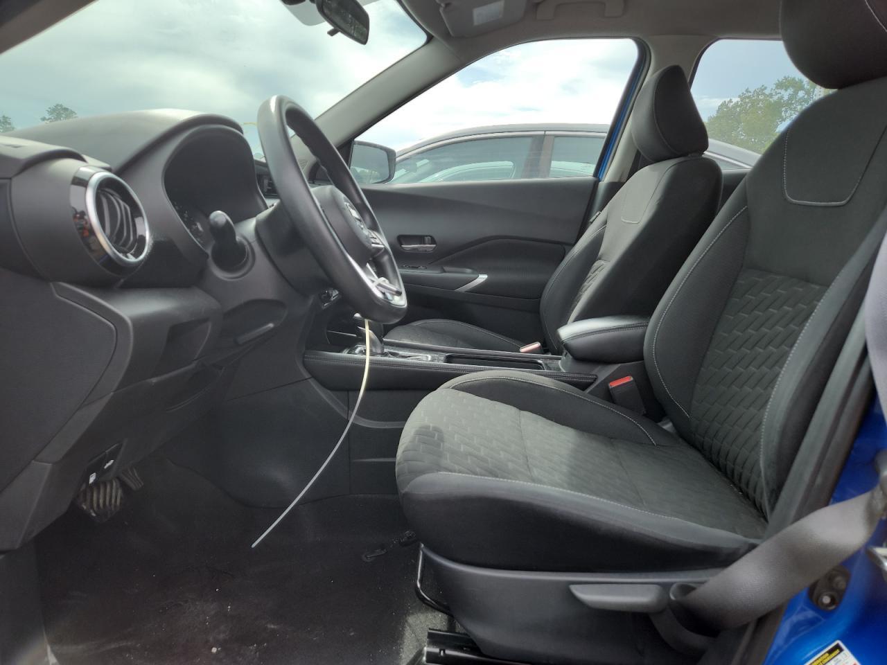 2021 Nissan Kicks Sv - Фото 7