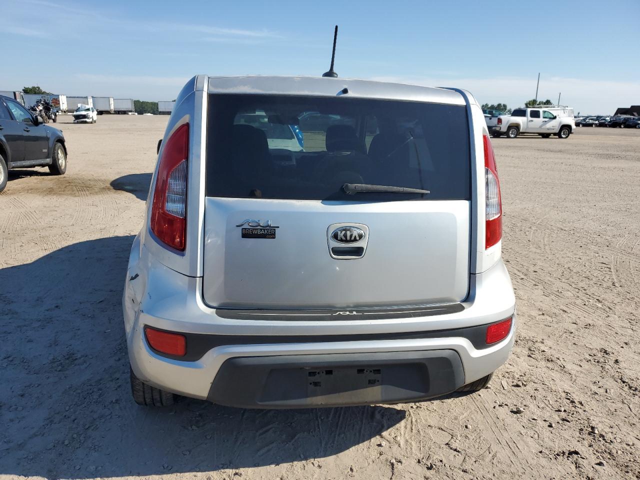 2013 Kia Soul - Фото 6