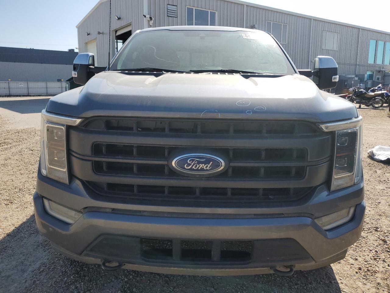 2021 Ford F150 Supercrew - Image 5