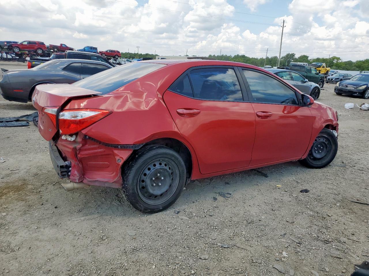 2016 Toyota Corolla L - Image 3