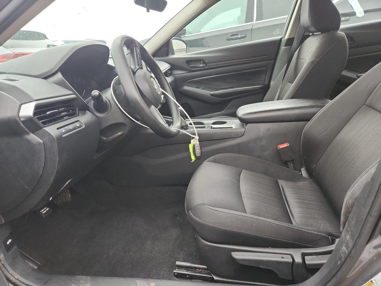 2024 Nissan Altima S - Фото 7