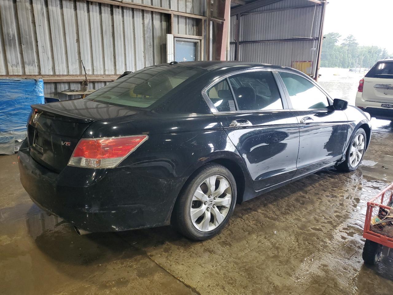 2010 Honda Accord Exl - Image 3