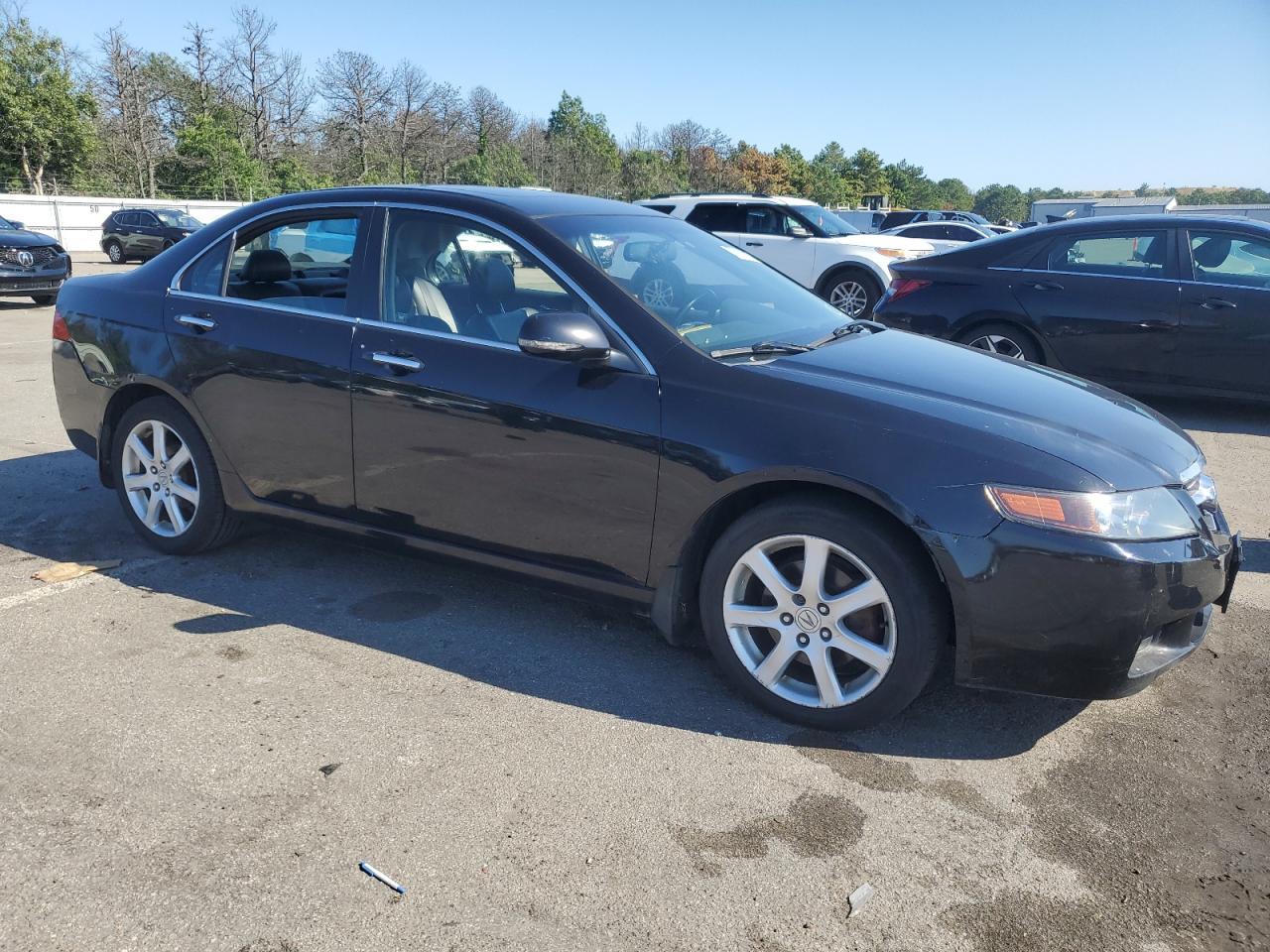 2005 Acura Tsx - Image 4
