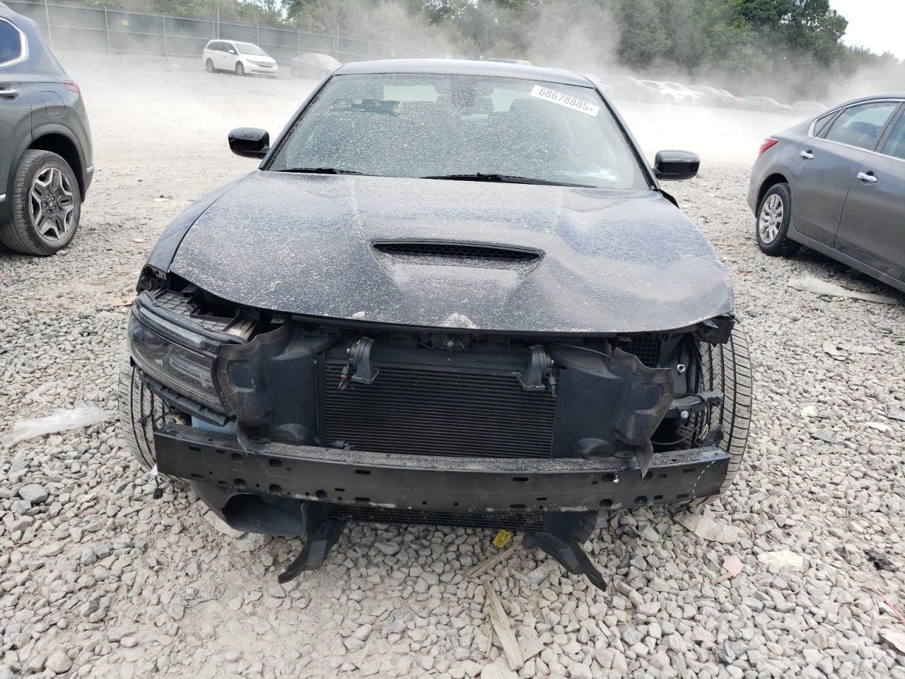 2021 Dodge Charger Scat Pack - Image 5