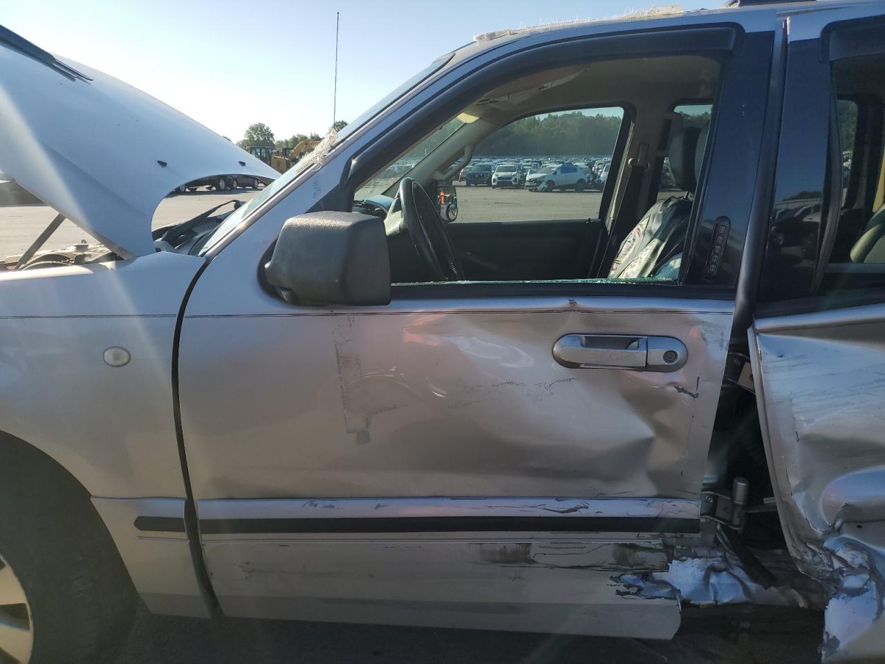 2006 Mercury Mountaineer Convenience - Фото 7