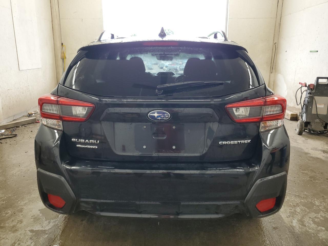 2020 Subaru Crosstrek Premium - Фото 6