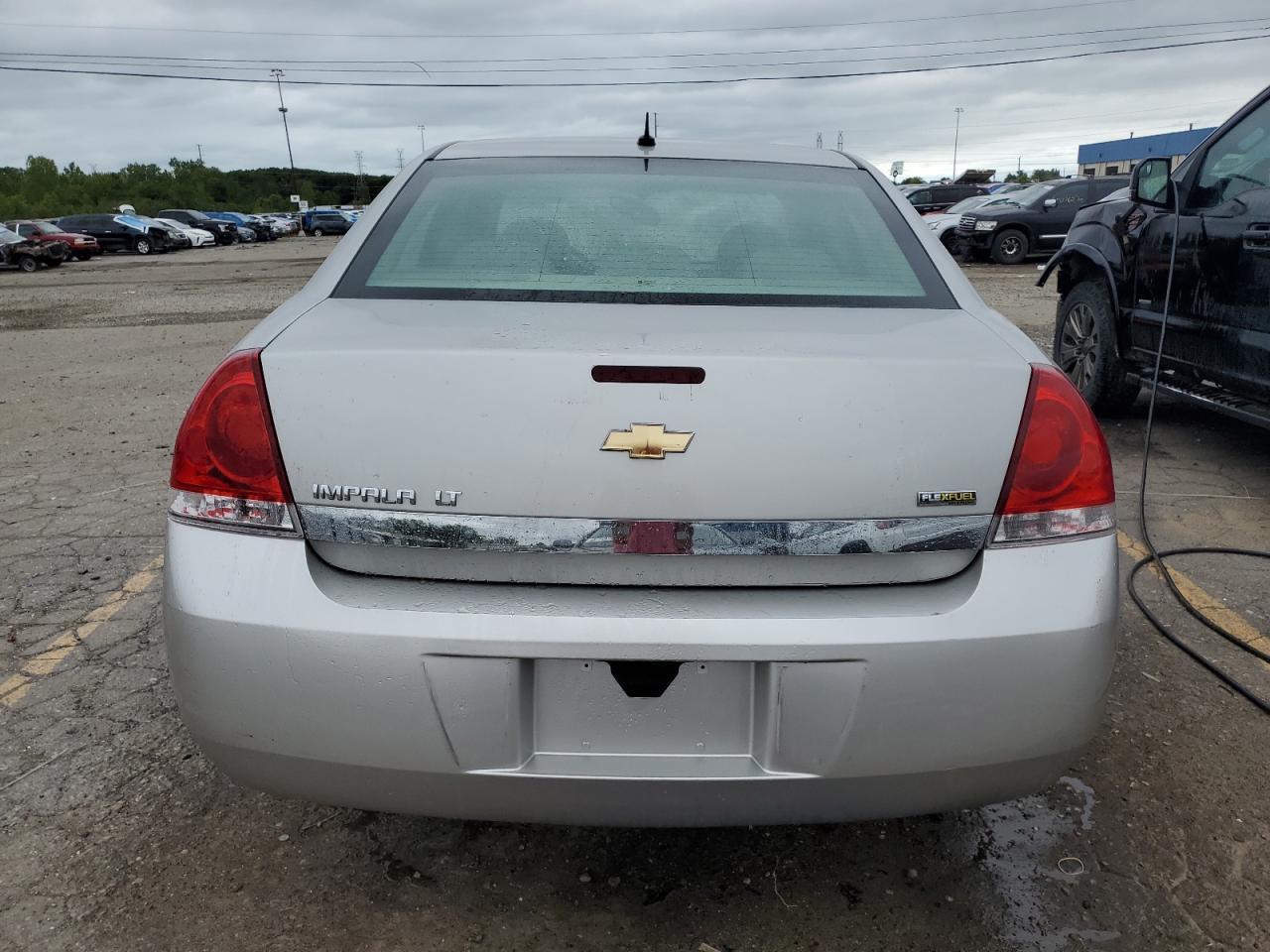 2007 Chevrolet Impala Lt - Image 6