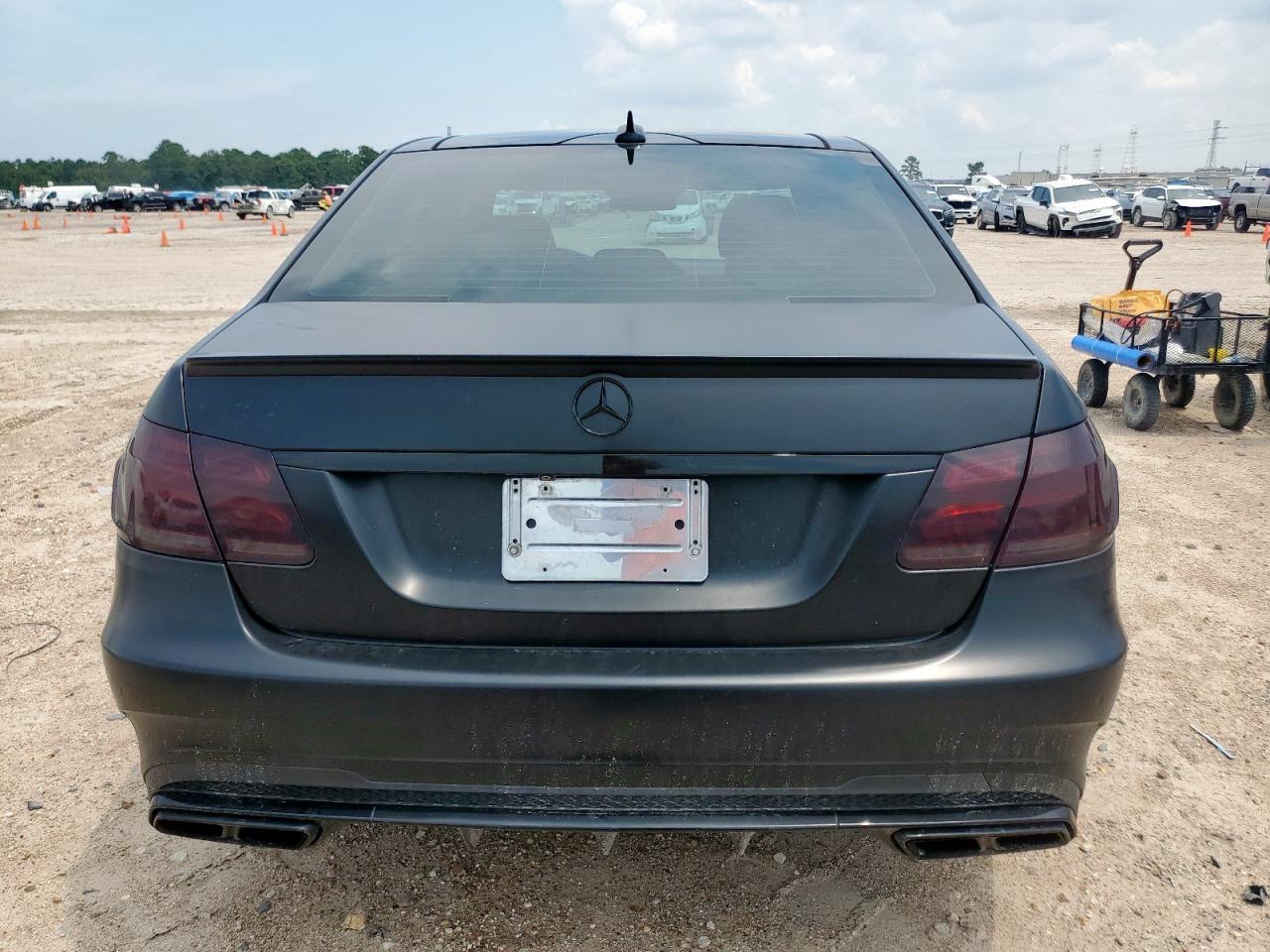 2014 Mercedes-Benz E 63 Amg-S - Image 6