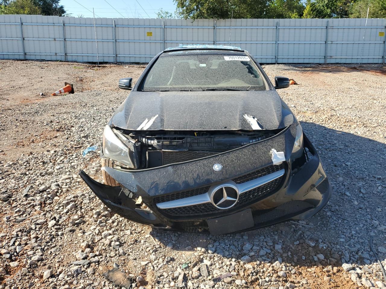 2015 Mercedes-Benz Cla 250 - Фото 5