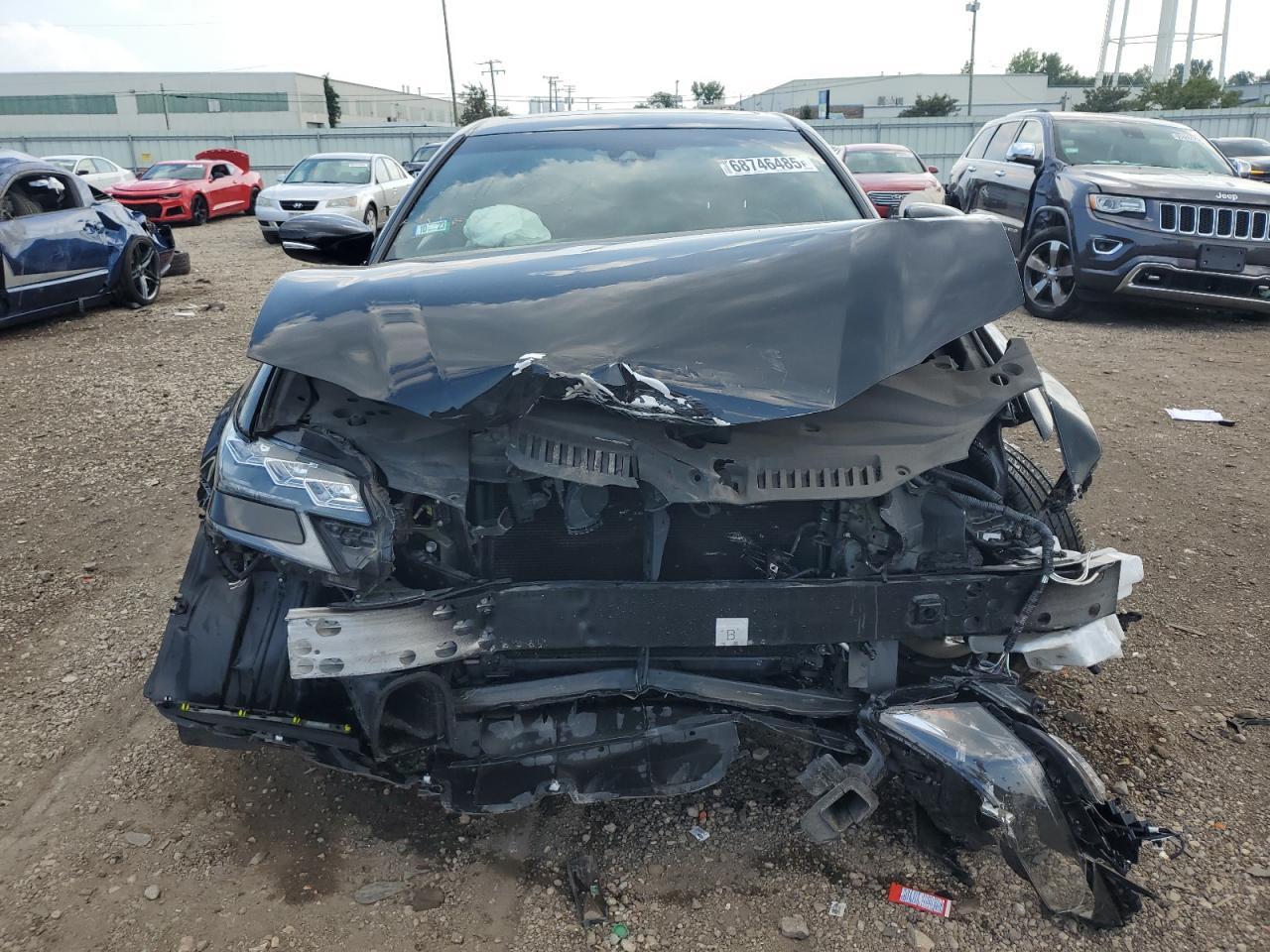 2020 Lexus Gs 350 F Sport - Фото 5