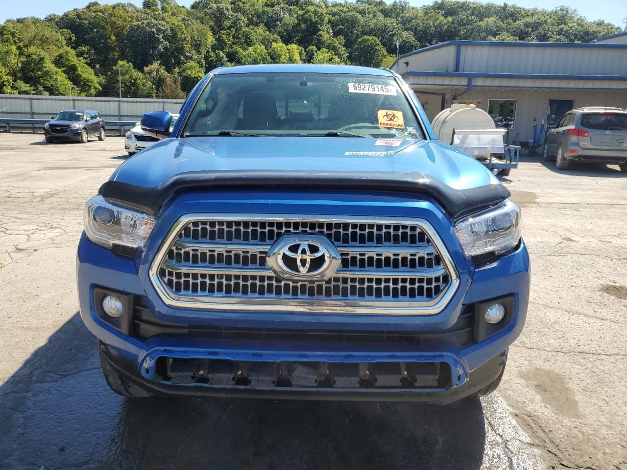 2016 Toyota Tacoma Double Cab - Image 5