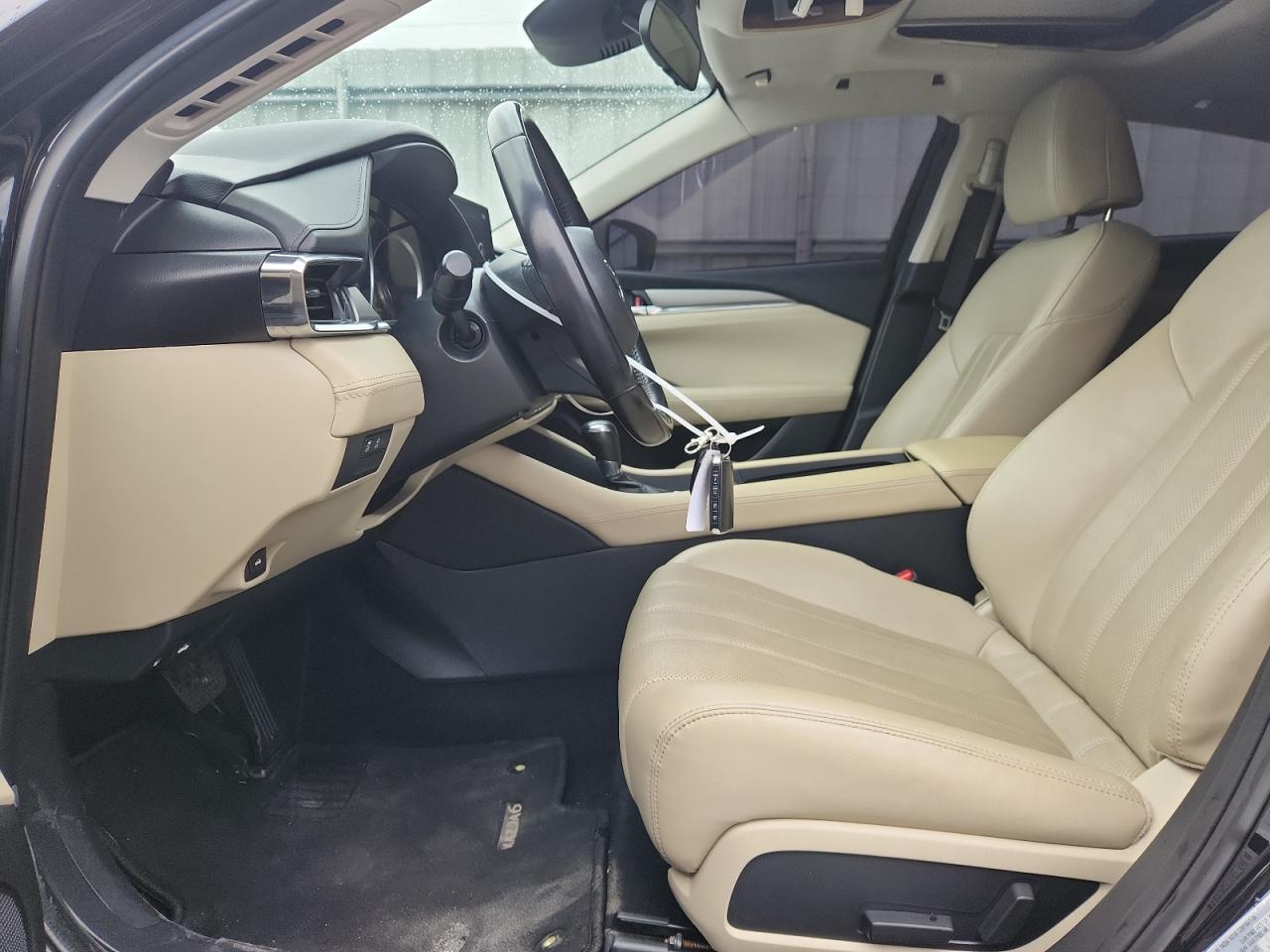 2021 Mazda 6 Touring - Фото 7