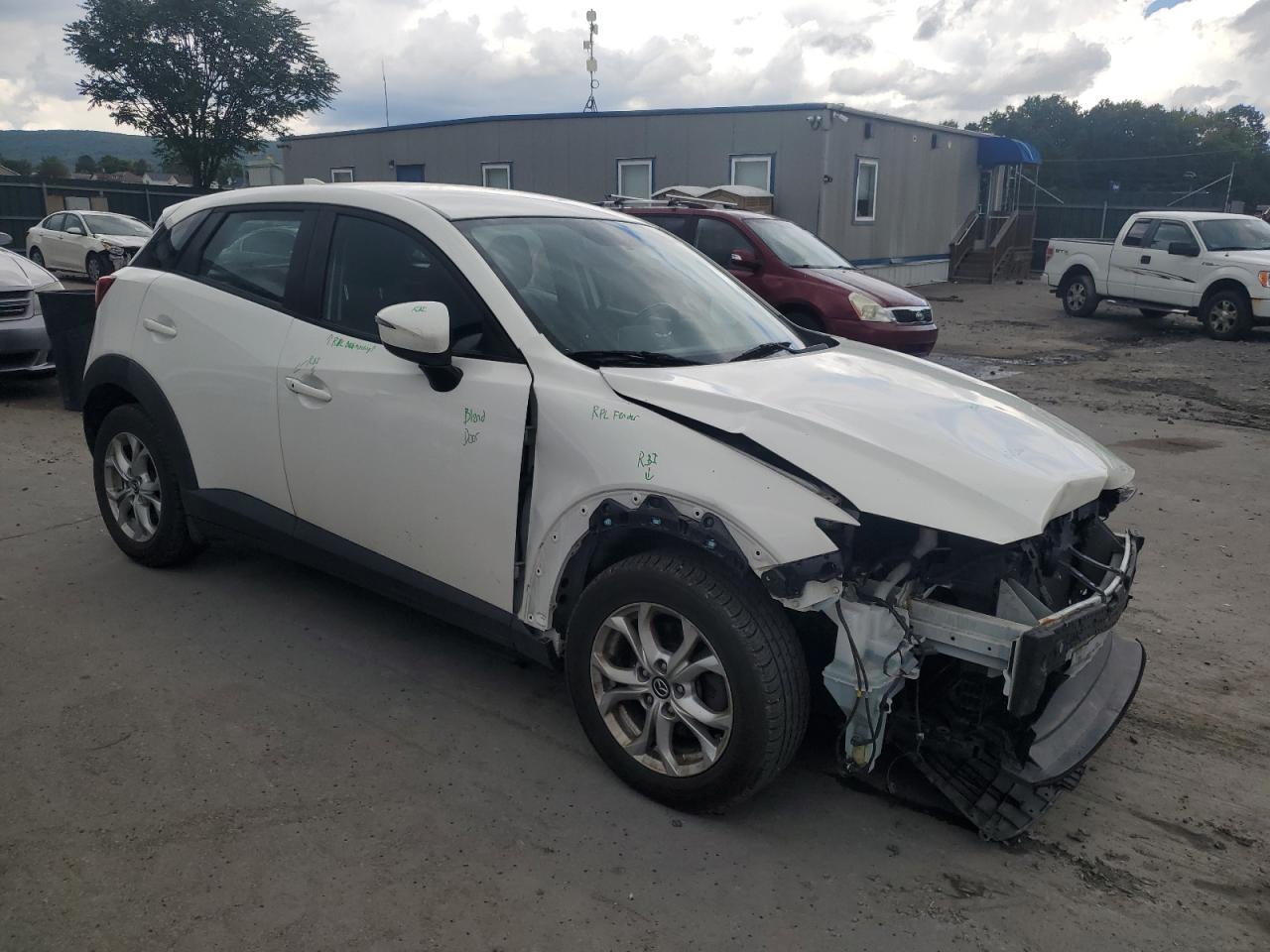 2016 Mazda Cx-3 Touring - Фото 4