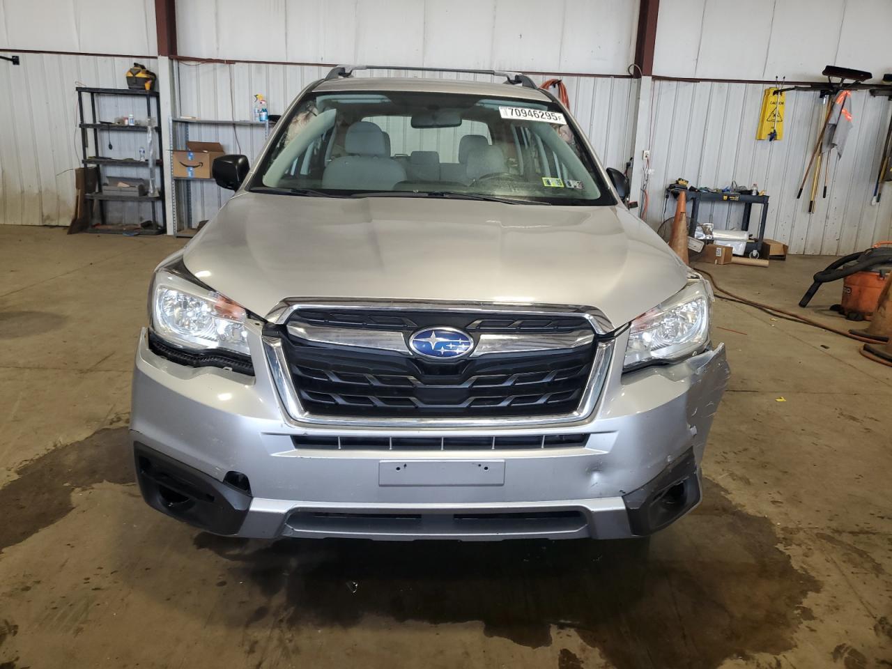 2017 Subaru Forester 2.5I - Image 5